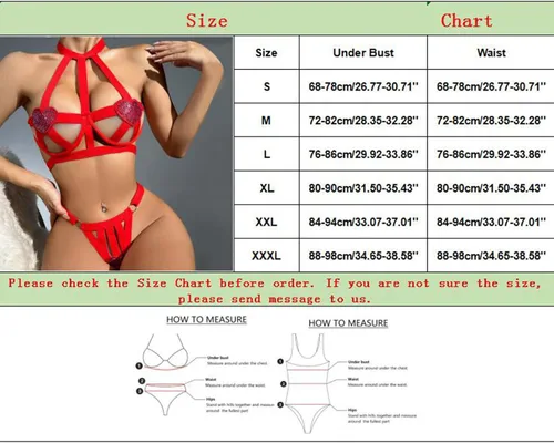 Vista 6 de Conjunto de lencería con corsé para mujer, camisón de malla con cuello halter en V, body de encaje, babydoll