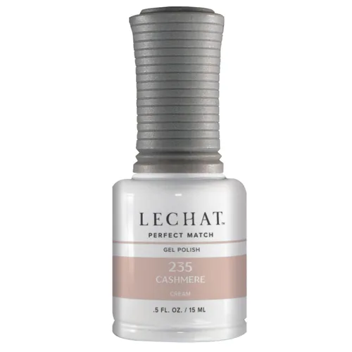 Vista 30 de Esmalte de uñas Lechat Perfect Match 40 días en Río