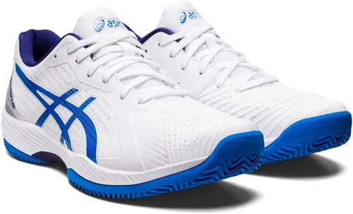 Vista 2 de ASICS Zapatillas de tenis Swift FlyteFoam Clay para hombre