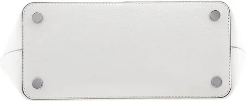 Vista 3 de Michael Michael Kors Bedford - Bolsa de bolsillo con cremallera superior mediana