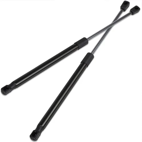 Vista 9 de SCITOO 689500D021 2 piezas de soportes de elevación de 16.77" Compatibles con Yaris (Cp10) Hatchback 1999, amortiguadores de capó