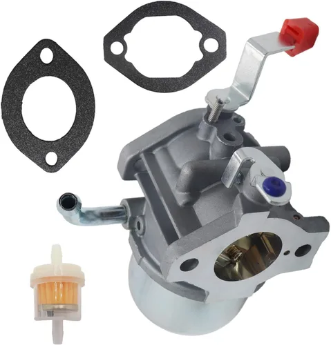 Vista 7 de Carburador 0G95940SRV para generador Generac 5500xl Modelo 09778-6 7550EXL 8000EXL 6500XL 5500XL XG8000E GP8000 GP6500 GP7000E Nikki Carb