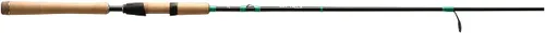 Vista 8 de 13 Pesca - Omen Green - Cañas de Pescar Spinning