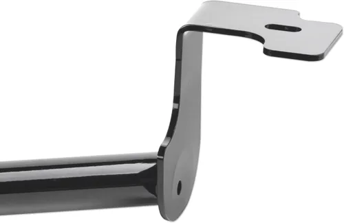 Vista 3 de Armordillo 8717943 Enganche de remolque Clase 1 Receptor de 1.25 pulgadas para Honda Accord 2008-2010 / Acura TL 2009-2014 / TSX 2009-2014 Sedán