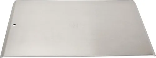Vista 2 de Vollrath 68085 Wear-Ever bandeja para galletas, 17" X 14", aluminio, NSF