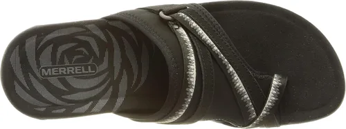 Vista 5 de Merrell Sandalias Terran 3 Cush Post para mujer