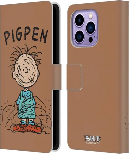 Vista 110 de Head Case Designs Funda de piel con licencia oficial de Peanuts Snoopy Characters compatible con Apple iPhone 7/8/SE 2020 y 2022