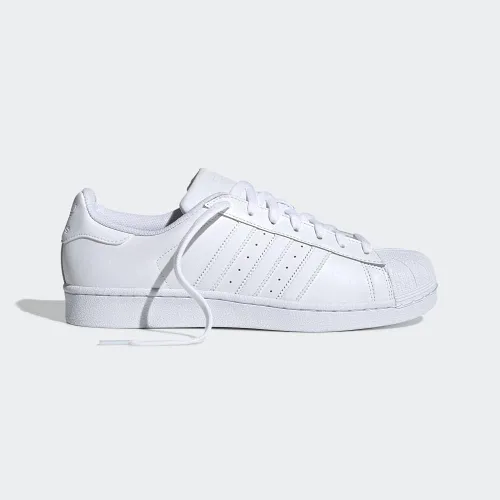 Vista 9 de adidas - Tenis de baloncesto Performance Superstar 2 CF, a la moda