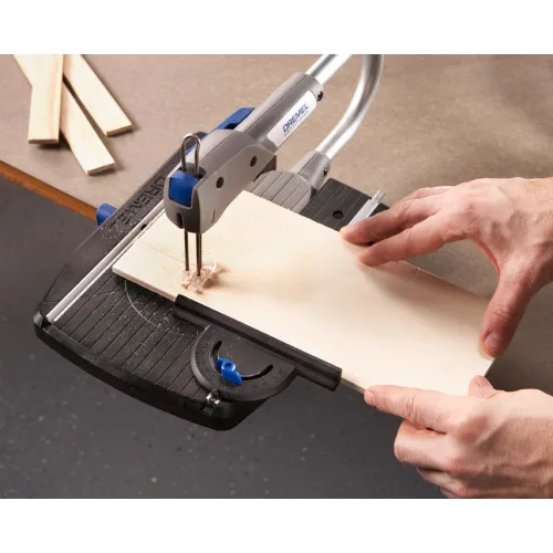 Vista 3 de Dremel Cuchilla de corte lateral MS50 Moto-Saw