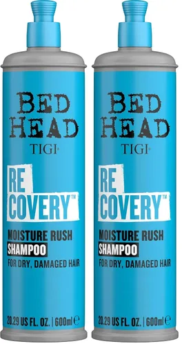 Vista 4 de TIGI Bed Head CHAMPÚ DE REPARACIÓN RESURRECTION PARA CABELLO DAÑADO 13.53 fl oz