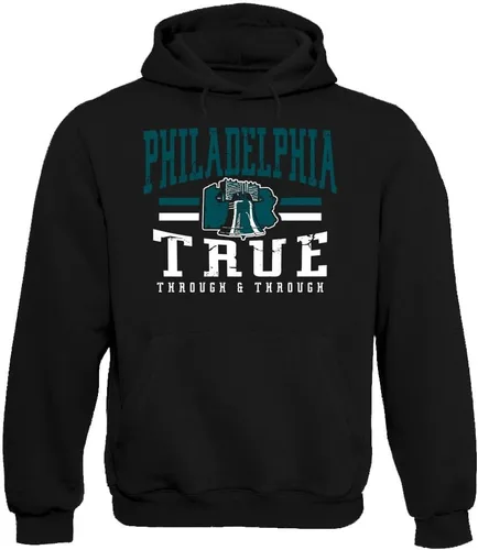 Vista 35 de Xtreme Apparrel Team Retro Vintage - Sudadera con capucha para hombre