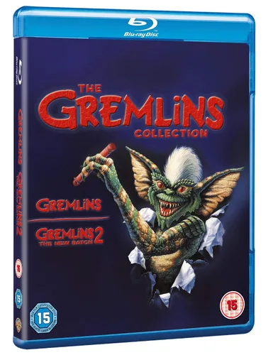 Vista 2 de The Gremlins Collection