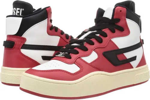 Vista 7 de Diesel S-Ukiyo MID Zapatillas