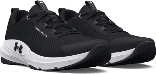 Vista 3 de Under Armour Entrenador cruzado Dynamic Select para hombre