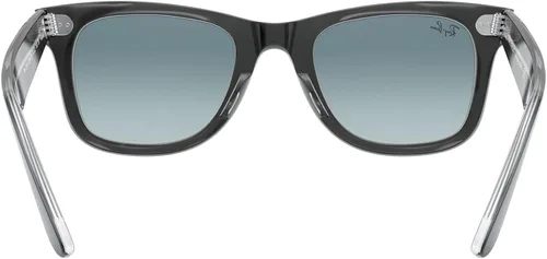 Vista 7 de Ray-Ban RB2140 Wayfarer - Lentes de sol degradados originales