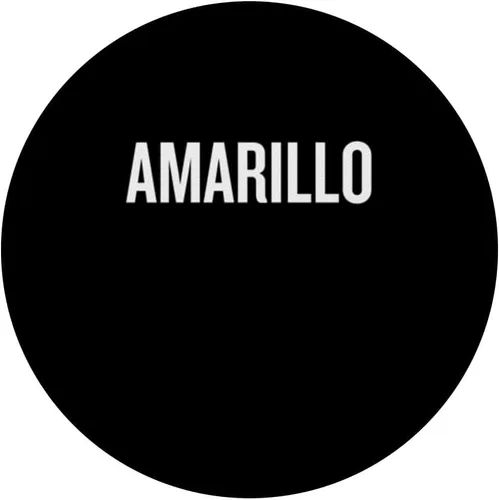Vista 3 de Amarillo PopSockets Adhesive PopGrip