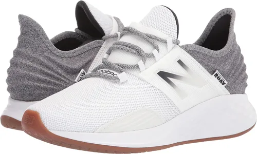 Vista 8 de New Balance Fresh Foam Roav V1 - Zapatos deportivos para mujer