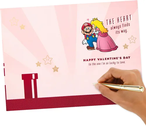 Vista 5 de Hallmark - Tarjeta de aniversario de Harry Potter