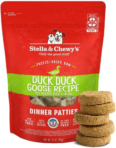 Vista 37 de Stella & Chewy's - Alimento para perros congelado y secos