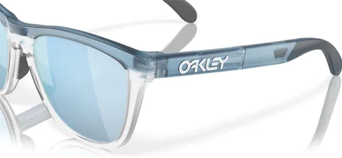 Vista 7 de Oakley unisex-adult Oo9284a Frogskins Range Low Bridge Fit Round Sunglasses