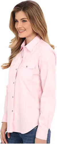 Vista 2 de Roper Amarillo - Camiseta de tirantes para mujer (perla maciza, 03-050-0265-1069 Br X)