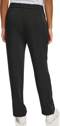 Vista 4 de Karl Lagerfeld Paris Jogger deportivo para mujer