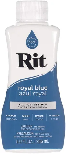 Vista 22 de Rit - Tinte líquido, amplia selección de colores, 8 onzas (verde manzana)