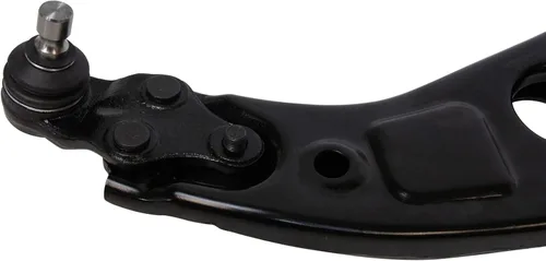 Vista 346 de Conjunto de Brazo de Control Inferior Delantero y Junta Esférica TRQ para Lado del Conductor y del Pasajero 2 Piezas Compatible con Ford Mustang GT
