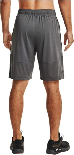 Vista 2 de Under Armour Raid 2.0 - Pantalones cortos de gimnasio para hombre