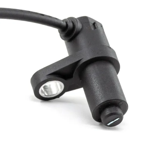 Vista 6 de ABS Sensor Compatible with Mitsubishi for L200 2012 2013 2014 2015 ABS Wheel Speed Sensor Front LH RH Car Accessories MN102573 MN102574(Front Left)