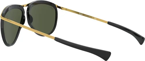 Vista 5 de Ray-Ban RB2219 Olympian Aviator - Gafas de sol