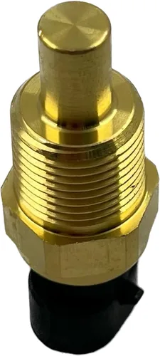 Vista 5 de DEVMO Sensor de temperatura del refrigerante del motor 213-928 15326386 TS10075 compatible con Astro Blazer Malibu Silverado Impala Jimmy Yukon