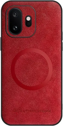 Vista 59 de Pzwoxukhov Funda compatible con Huawei Pura 90 Pro Max, color negro
