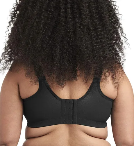 Vista 2 de GODDESS Sujetador Celeste Support Softcup (6114) - Leopardo gris