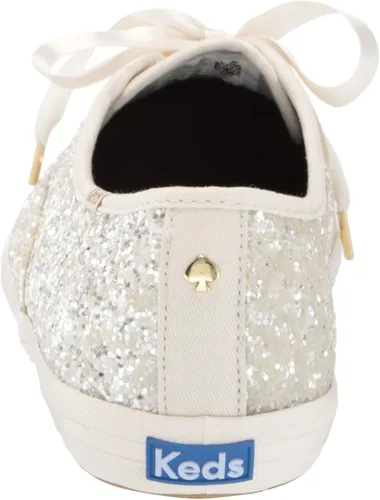 Vista 3 de Keds Champion Kate Spade - Zapatos de deporte para mujer