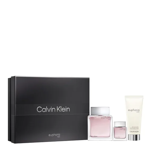 Vista 8 de Calvin Klein Euphoria para hombre Eau de Toilette