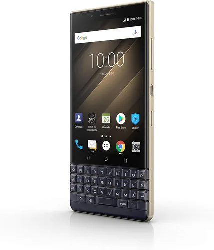Vista 7 de BlackBerry KEY2 LE - Smartphone Android desbloqueado (AT&T, T-Mobile, Verizon), 64 GB, cámara dual trasera de 13 MP, Android 8.1 Oreo