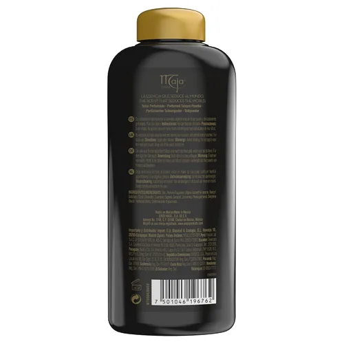 Vista 5 de Maja Perfumado Talco Perfumado 7 oz. Paquete de 2