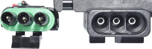 Vista 3 de Walker Products Sensor de presión absoluta del colector 225-91001