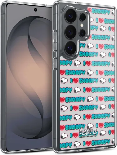 Vista 86 de Head Case Designs Officially Licensed Peanuts Beach Surf Snoopy Boardwalk Airbrush Gel Case [Military Grade Protection] Compatible with Google Pixel