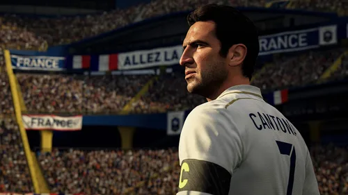 Vista 6 de FIFA 21 (Xbox One)