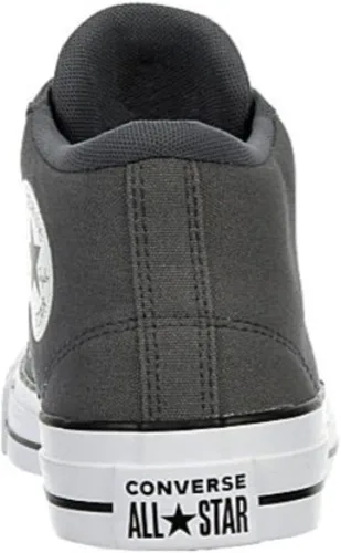 Vista 5 de Converse Unisex Chuck Taylor All Star Malden Lace Up Style Sneaker - Gris Oscuro