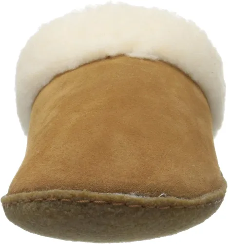 Vista 2 de Sorel Nakiska pantufla de mujer