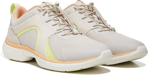 Vista 2 de Vionic Olessa - Zapatos deportivos para caminar y atletismo para mujer