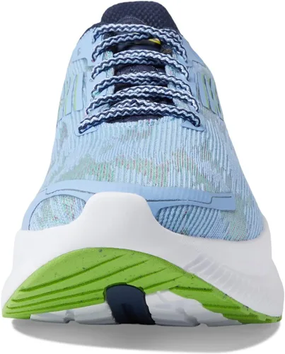 Vista 4 de Saucony - Tenis de correr Endorphin Shift 3 para hombre