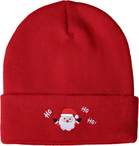 Vista 24 de Rajputana 1 y 2 Packs Gorro de invierno unisex de punto para hombre y mujer 2-Camuflaje