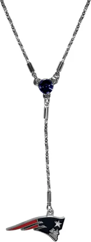 Vista 8 de Siskiyou Sports NFL womens Lariat Necklace