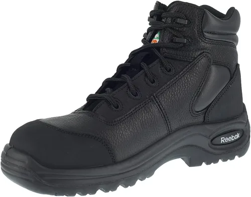 Vista 4 de Reebok Botas para mujer