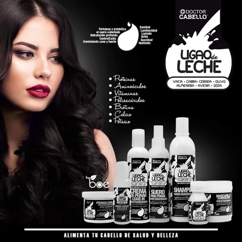 Vista 4 de MASCARILLA 16 Oz. 12/1