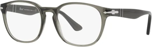 Vista 2 de Persol Marcos cuadrados para gafas graduadas PO3283V para hombre